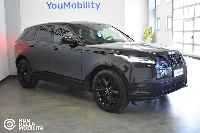 LAND ROVER Range Rover Velar 2.0D I4 204 CV S